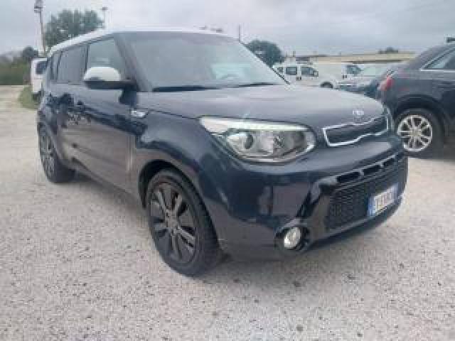 Kia Soul 1.6 Ecogpl You® Soul 