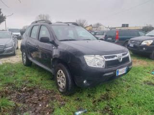 Dacia Duster 1.5 Dci 110cv 4x2 Lauréate 