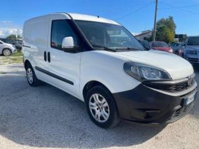 Fiat Doblo Doblò 1.3 Mjt Pc-Tn Cargo Lamierato 