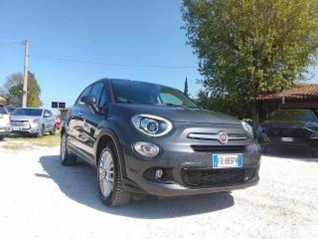 Fiat 500x 1.6 Multijet 120 Cv Business 