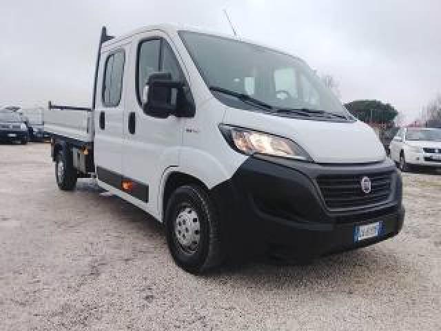 Iveco Daily 2.3 Diesel 140 Cv  7 Posti  
