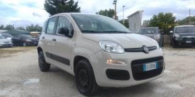 Fiat Panda 0.9 Twinair Turbo Natural Power Lounge 