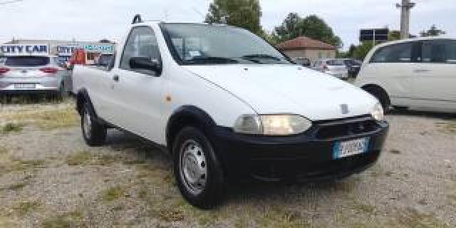 Fiat Strada Td 70 Cat Pick-Up 