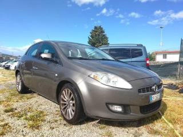 Fiat Bravo 1.6 Mjt 120 Cv Dpf Dualogic Emotion 