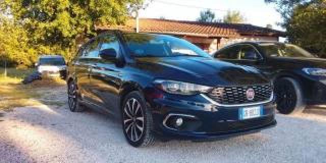 Fiat Tipo 1.6 Mjt S&s Dct Sw Lounge 