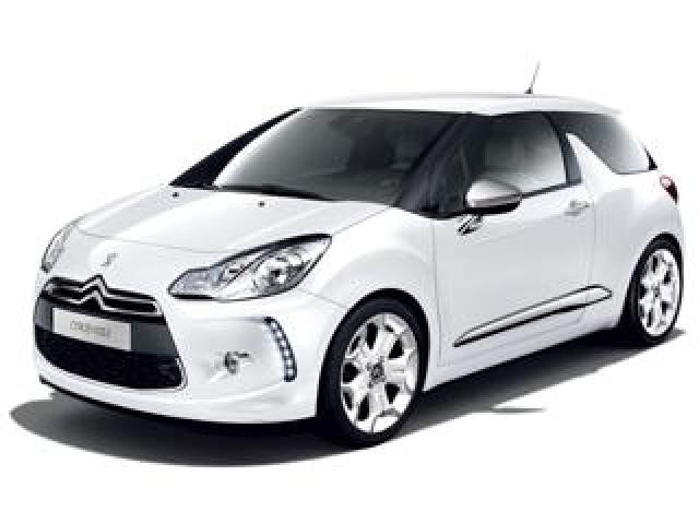 Ds Automobiles Ds 3 1.6 Thp 155 Sport Chic 