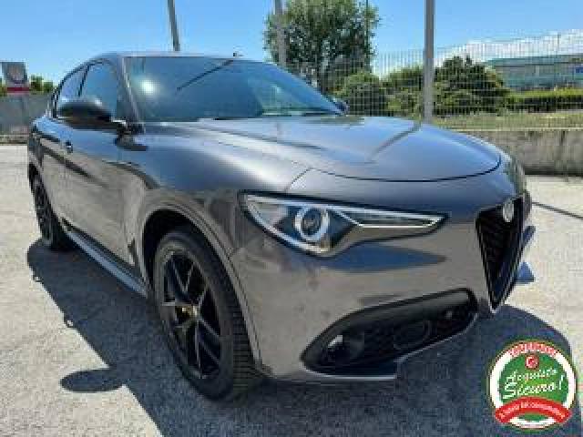 Alfa Romeo