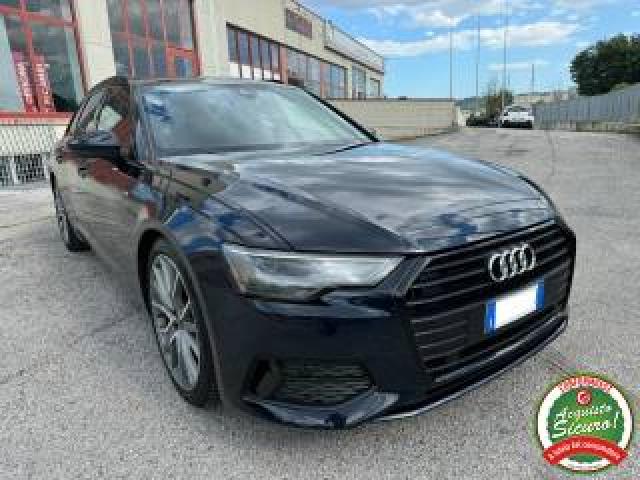 Audi A6 Avant 2.0 204cv S-Tronic S-Line Km138.000 