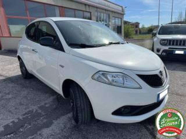 Lancia Ypsilon 1.0 Firefly 5 Porte S&s Hybrid Ecochic Gold 