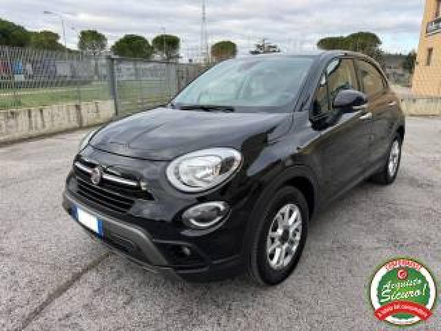 Fiat 500x 1.3 95cv City Cross Keyless Km 42.000 