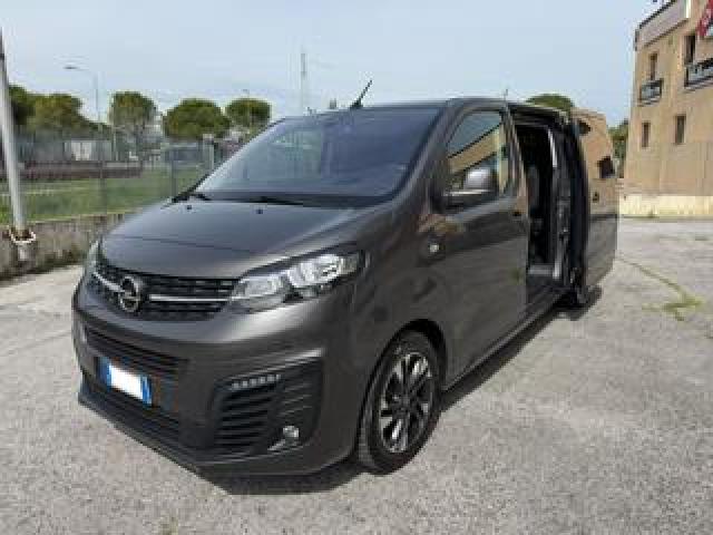 Opel Zafira Life 2.0 D 145cv Aut. Edition L 8 Posti Km 67.000 