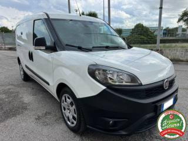 Fiat Doblo 1.6 120cv Cargo Maxi Km 89.300 Iva Compresa 