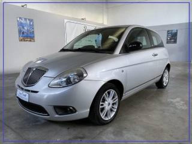 Lancia Ypsilon 1.3 Mjt 75 Cv Unyca -Neopatentati- 