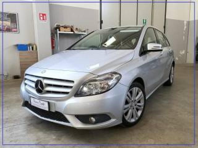 Mercedes Benz B 180 Cdi Executive -Attention Assist+garanzia12m- 