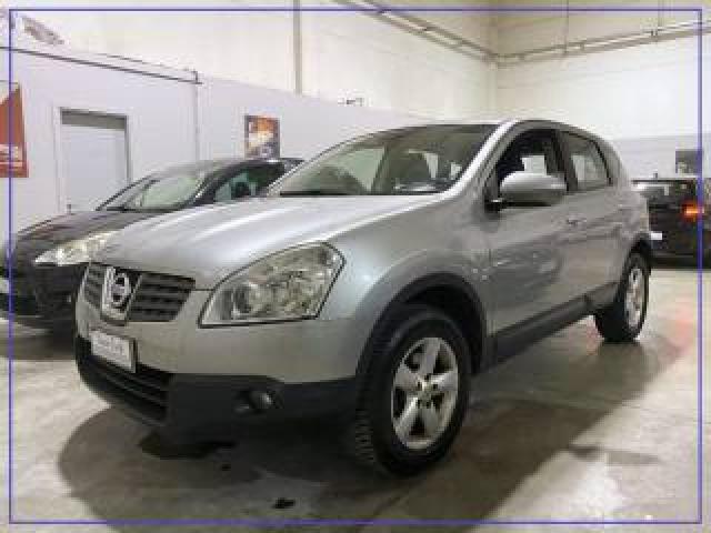 Nissan Qashqai 1.6 16v Visia -Garanzia12m- 