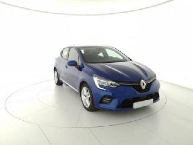 Renault Clio Blue Dci 8v 85 Cv 5 Porte Business 