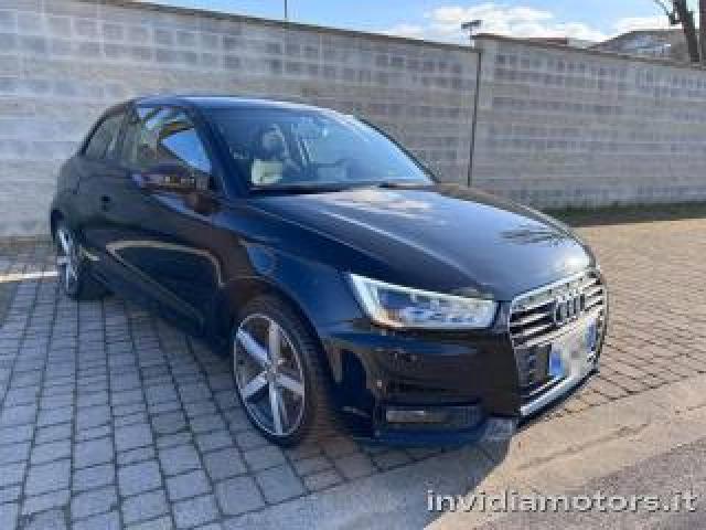 Audi A1 1.6tdi 116cv Stronic Sport 