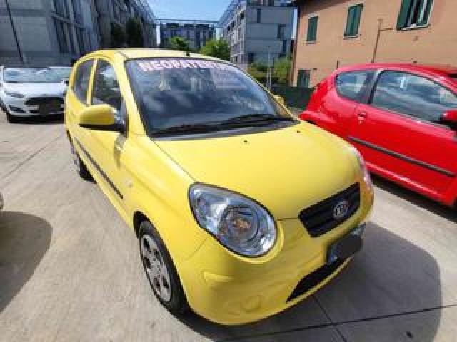 Kia Picanto 1.0 12v Easy  Neopatentato Ok 