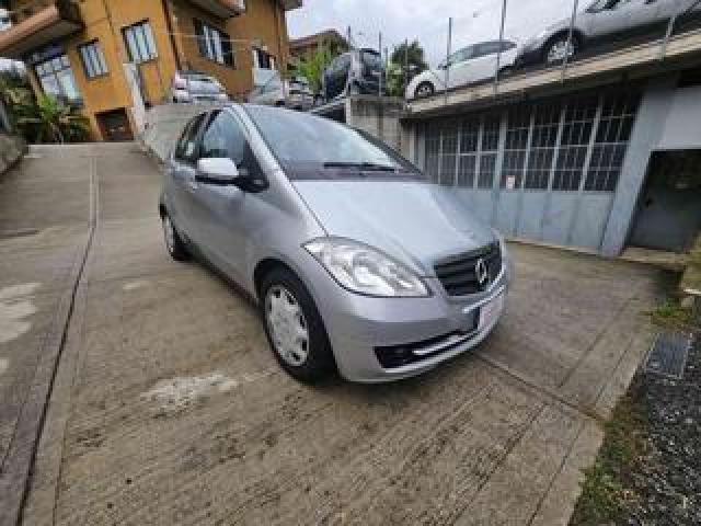 Mercedes Benz A 160 Cdi Blueefficiency Executive 