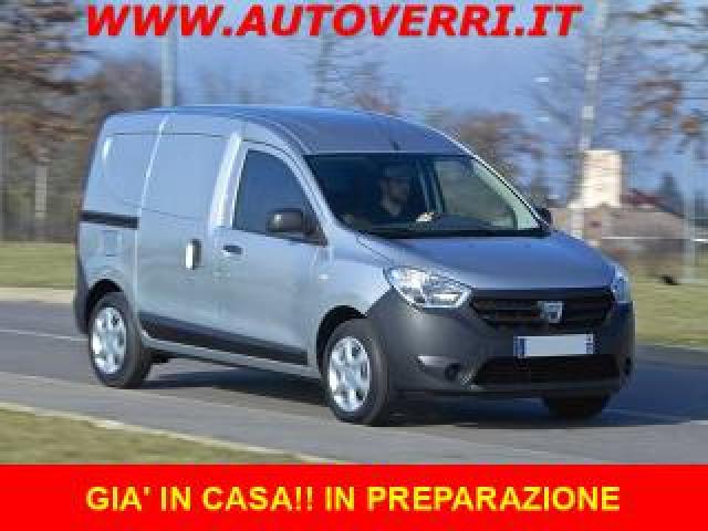 Dacia Dokker 1.5 Dci 8v 90cv Furgone  Piu' Iva 