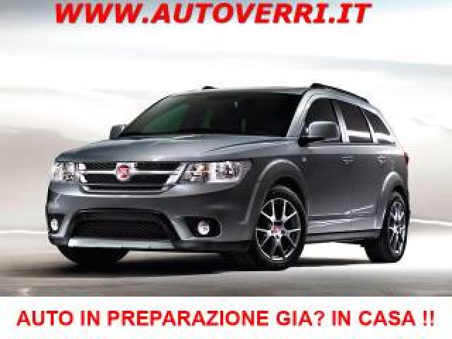 Fiat Freemont 2.0 Multijet 140 Cv Lounge 