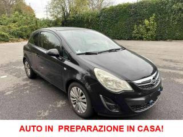 Opel Corsa 1.2 3 Porte B-Color 