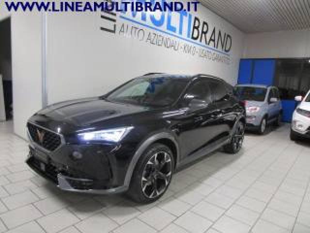 Cupra Formentor 1.5 Tsi Dsg Navi Led Cerchi 19'' Garanzia 24 Mesi 