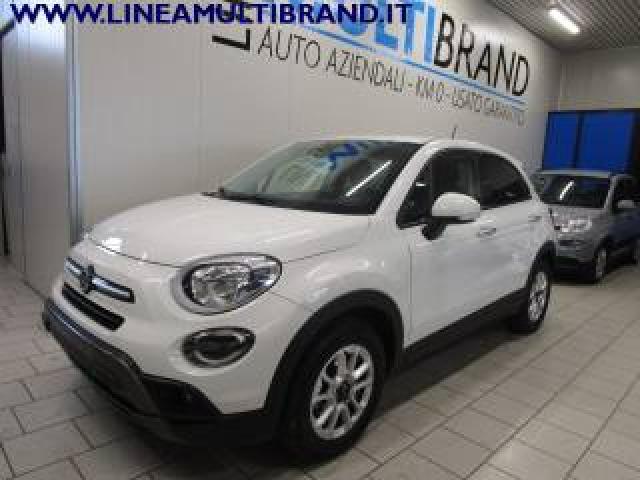 Fiat 500x 1.3 Mjt 95 Cv City Cross Navi Ok Neopatentato! 