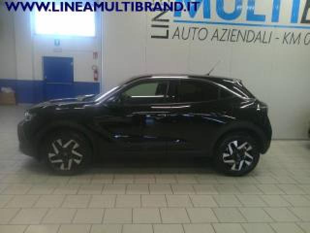 Opel Mokka 1.5 D Elegance Navi Telecamera Led Garanzia 24m 