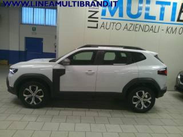 Dacia Duster 1.0 Tce Gpl Eco G 100 Led Telecamera App Connect 