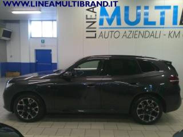 Bmw X3 Xdrive20d 48v M Sport Navi Pelle Led Gancio 
