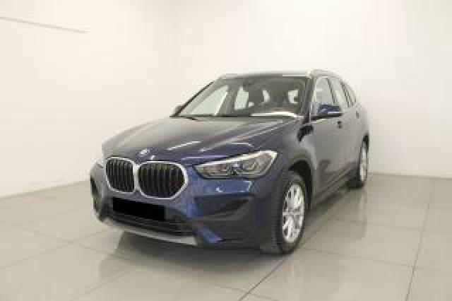 Bmw X1 Sdrive16d Sport Automatica 