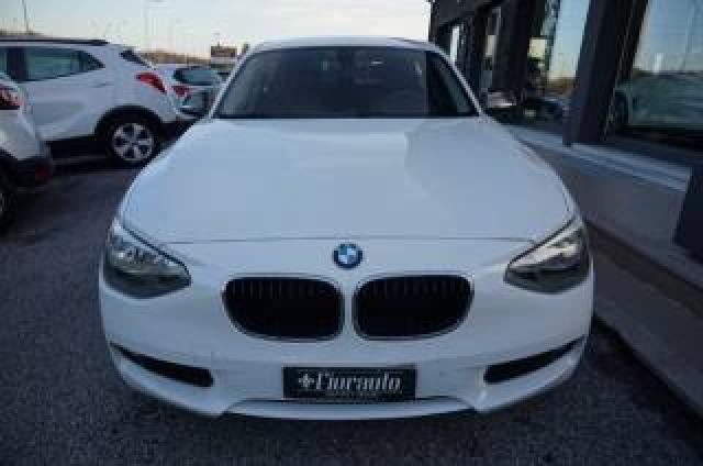 Bmw 118 D 2.0 143cv Cat 5 Porte  Urban 