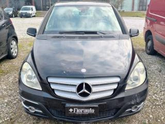 Mercedes Benz B 180 Cdi Sport X Commercianti 