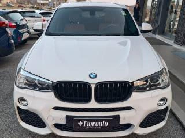 Bmw X4 Xdrive30da 249cv Msport 