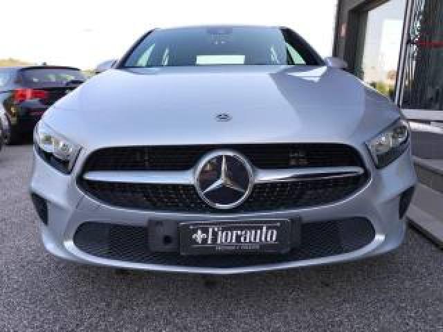 Mercedes Benz A 250 Automatic Eq-Power Business  