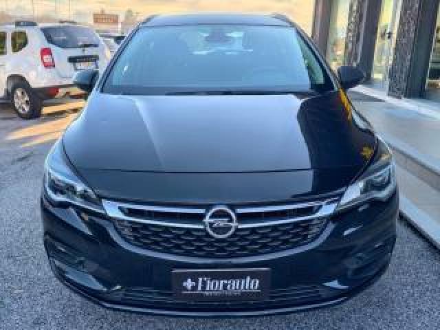 Opel Astra 1.6 Cdti 136cv Aut. Sports Tourer Innovation 