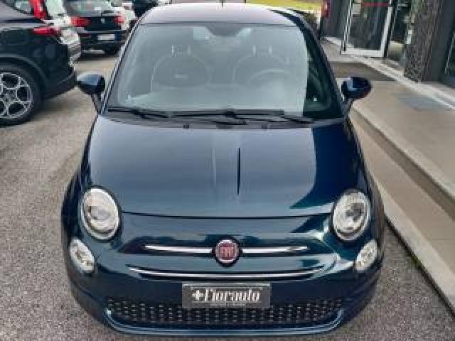 Fiat 500 1.0 Hybrid Lounge 