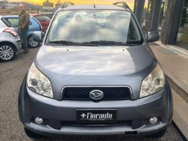 Daihatsu Terios 1.5 4wd Sx O/f 