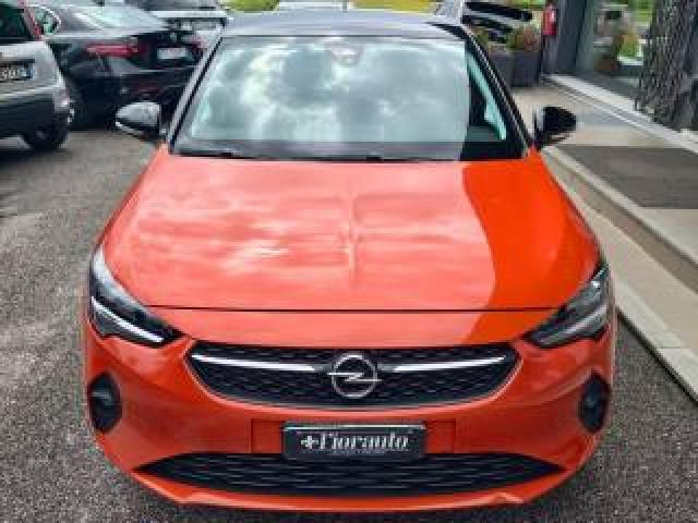Opel Corsa 1.2 75cv - 10 Anni Di Garanzia 