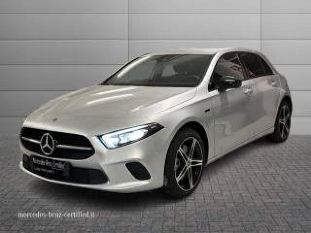 Mercedes Benz A 250 E Automatic Plug-In Hybrid Sport 