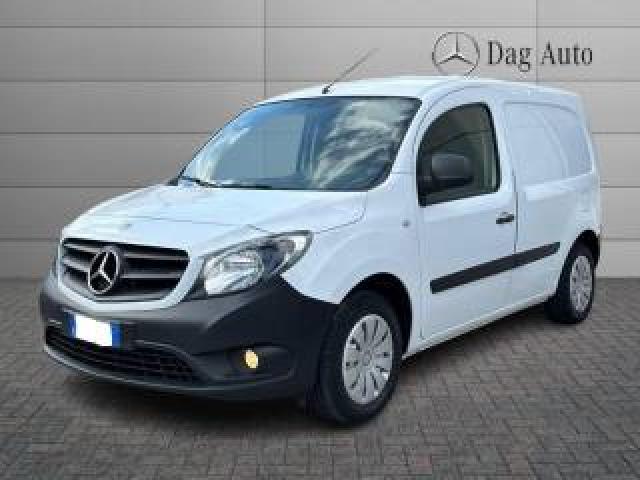 Mercedes Benz Citan 1.5 111 Cdi S&s Furgone Long 