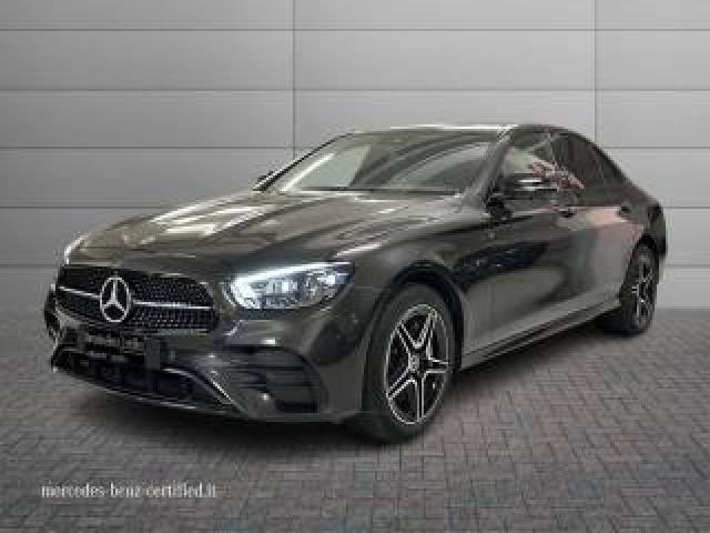 Mercedes Benz E 300 De Auto Eq-Power Premium 