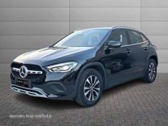 Mercedes Benz Gla 200 Automatic Sport 