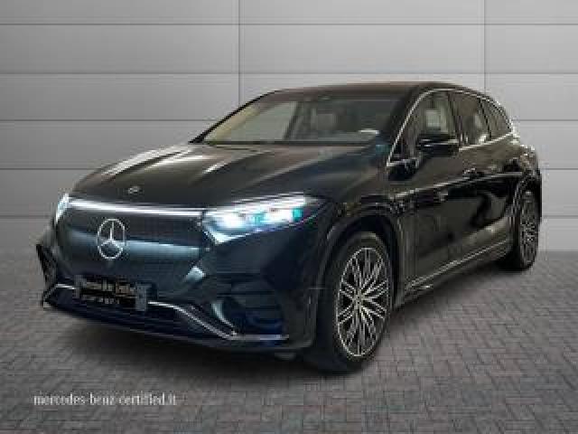 Mercedes Benz Eqs 450 4matic Amg Line Business Class 