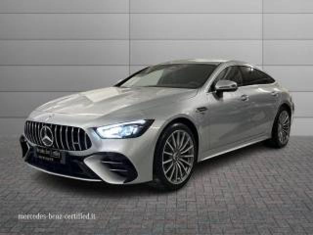 Mercedes Benz Gt Coupé 4 43 4matic+ Mild Hybrid Amg 