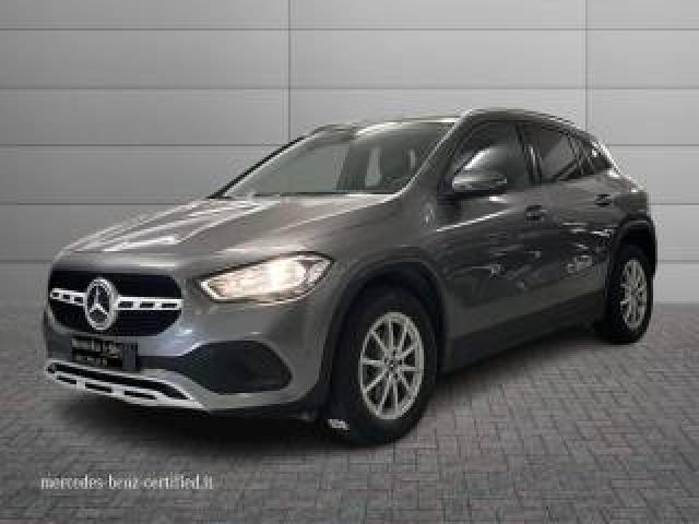 Mercedes Benz Gla 180 Automatic Business Extra 
