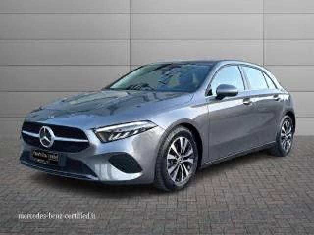 Mercedes Benz A 180 D Automatic Advanced 