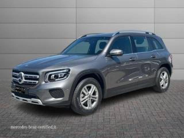 Mercedes Benz Glb 180 D Automatic Business 