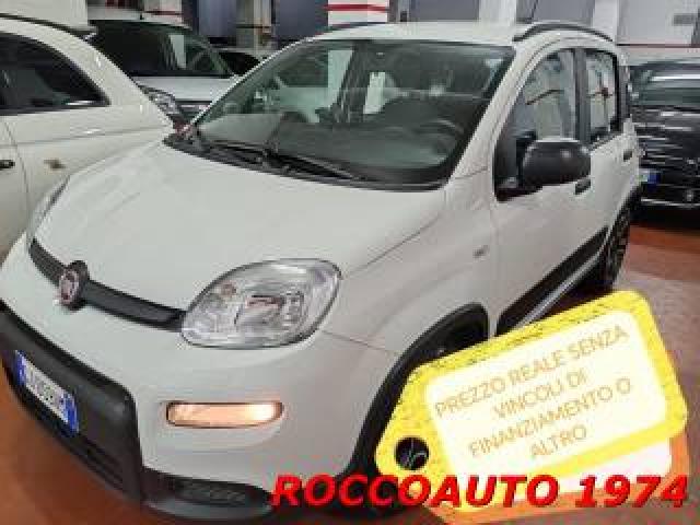 Fiat Panda 1.0 Hybrid City Life  5 Posti  